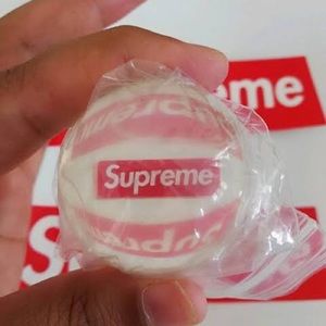 Supreme Bouncy Ball